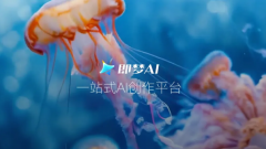 上传一张人物图片和一视频