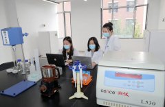 “天津高校正在学科专业布